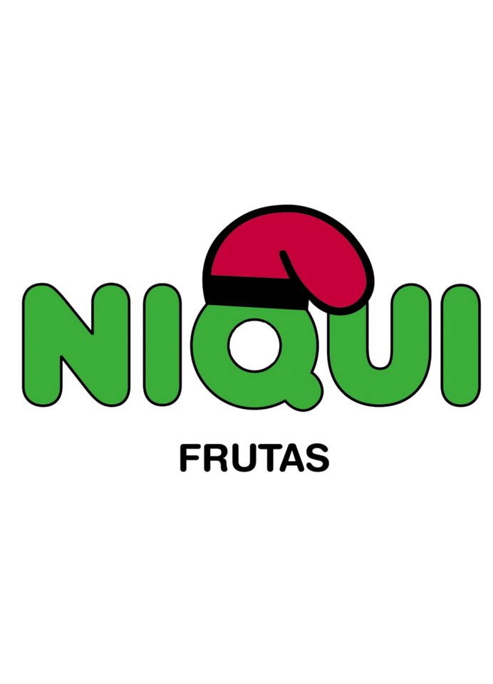 Frutas Niqui Madrimport S.L. logo