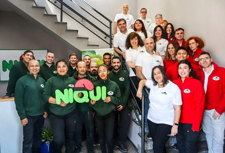 Equipo Humano | Grupo Niqui