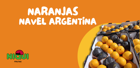 naranja navel argentina -morresi