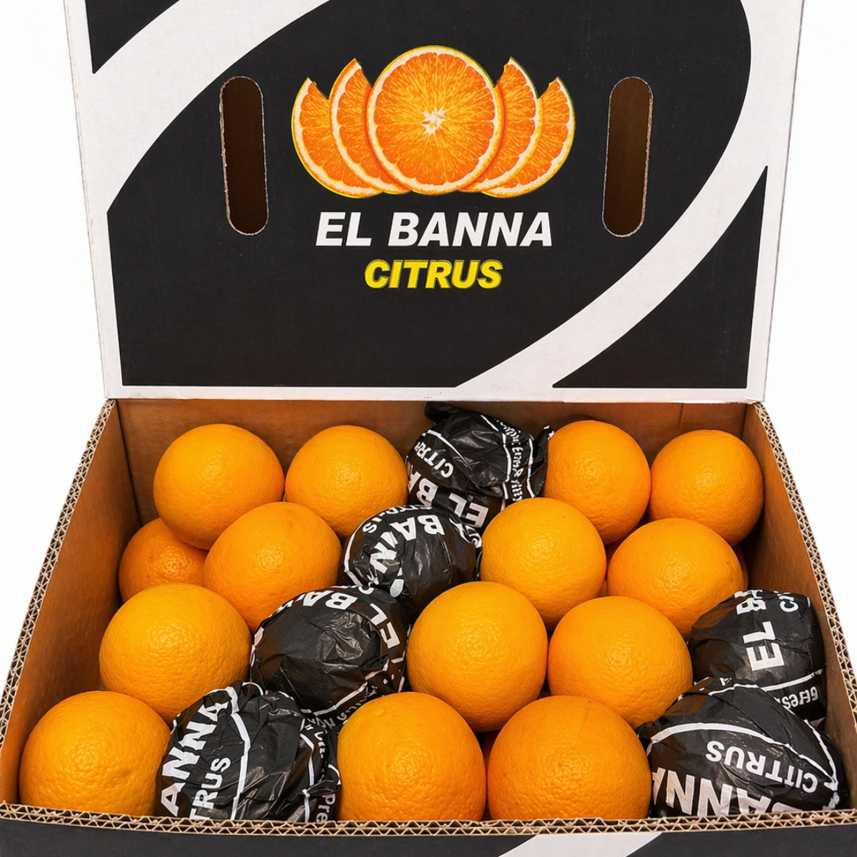 Naranja Valenciana El Banna y Citrus (4)